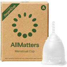 AllMatters Menstrual Cup A