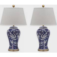 Safavieh Spring Blossom 2-pack Table Lamp 73.7cm 2pcs