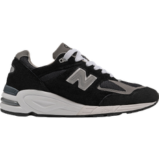 New Balance Made In USA 990v2 Core M - Black/White