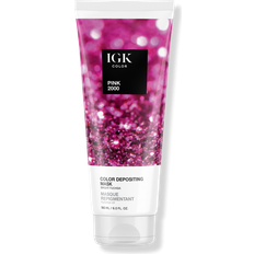 IGK Color Depositing Mask Pink 2000 180ml