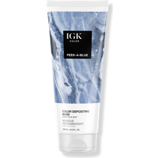 IGK Color Depositing Mask Peek-A-Blue 180ml