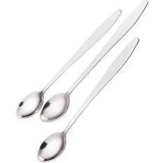 KitchenCraft Icecream/Soda 3 Piece Coffee Spoon