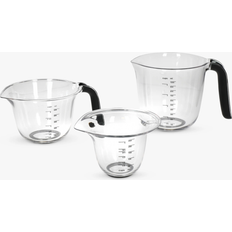 Black Measuring Cups KitchenAid Universal Set, Black Measuring Cup