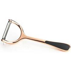 Sabatier Professional Rose Gold Y Shaped Peeler