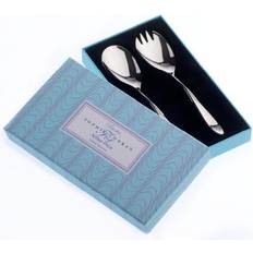 Handwash Serving Cutlery Sophie Conran Rivelin Pair of Salad Server