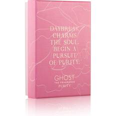 Ghost the fragrance 10ml Ghost The Fragrance Purity Mini Gift Set