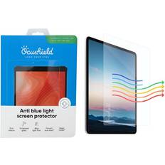 Ocushield Blue Light Screen Protector iPad 5th&6th Gen/Air1&2/Pro 9.7inch Tempered Glass