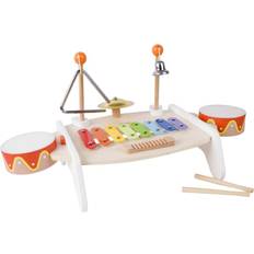 Classic World Musical Toys Classic World Music Table