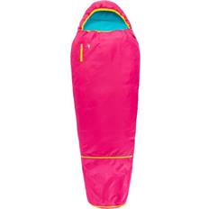 Grüezi Bag Grow Colorful Sleeping Kids rose 2022 Sleeping Bags