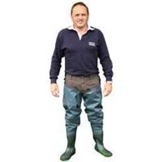 Shakespeare Sigma Cleated Nylon Hip Wader 9 UK