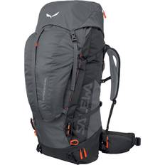 Salewa Backpacks Salewa Alptrek 65+10L Pro Backpack - Grey