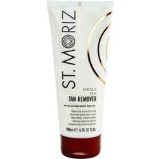 Tan remover St. Moriz Advanced Glycolic Peel Tan Remover 200ml