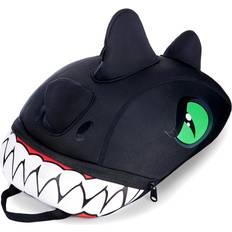 Crazy Safety Dragon Backpack