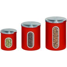 Honey Can Do - Kitchen Container 3pcs