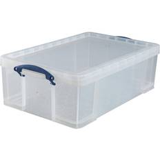 Plastic Boxes & Baskets Really Useful Underbed Storage Box 50L