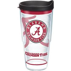 Tervis Alabama Crimson Tide Tumbler with Lid