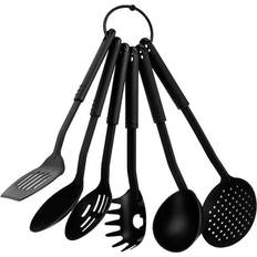 Chef Buddy - Kitchen Utensil 6pcs