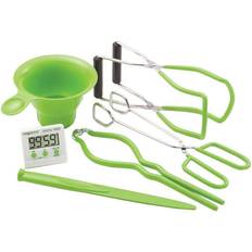 Presto Canning Kit Kitchenware 7pcs