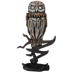 Enesco Edge Owl Figure Figurine