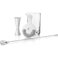 Viski Professional Mixologist Bar Set 80cl