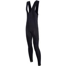 Funkier Polar Active S-976-W-B14 Thermal Microfleece Bib Tights