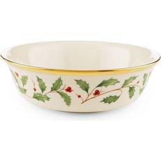 Lenox Holiday All Purpose Bowl 47.3cl 15.2cm