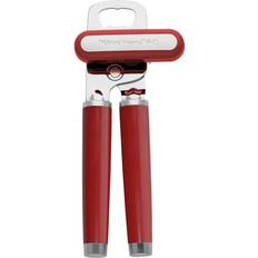 Plastic Can Openers KitchenAid Classic Multifunction Can Opener 21.2cm