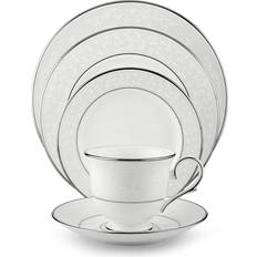 Lenox Opal Innocence Dinner Set 5pcs