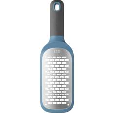 Blue Graters Berghoff BergHOFF(R) Leo Double-Sided Ribbon Paddle Blue Grater