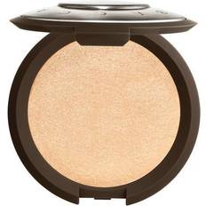 Smashbox x BECCA Shimmer Skin Perfector Pressed Highlighter in Moonstone Moonstone