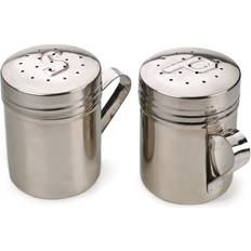 RSVP International Stovetop Salt and Pepper Spice Mill