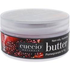 Vitamin E Body Lotions Cuccio Pomegranate & Fig Butter 226g