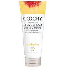 Coochy Shave Cream Peachy Keen 370ml