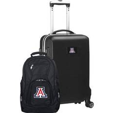 Mojo Arizona Wildcats Deluxe - Set of 2