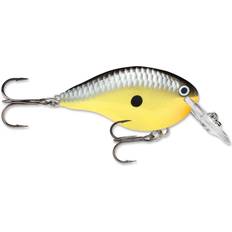 Rapala DT6 Crankbait 5cm Old School