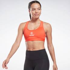 Reebok Les Mills Lux Racer Sports Bra