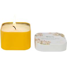 RHS Wax Lyrical Tin, Honeysuckle Scented Candle