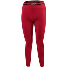 Lenz 6.0 Merino Functional Pants, red