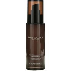 Nature Republic Snail Solution Emulsion 4.05 fl oz