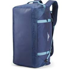 High Sierra Fairlead Duffel-Backpack