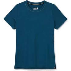 Smartwool Women's Merino Sport 150 T-shirt - Twilight Blue