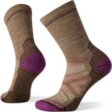 Smartwool Women Socks Smartwool Women's Light Cushion Crew Hiking Socks