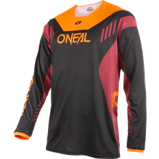 O'Neal Element FR Hybrid V.22, black-orange