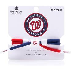 Rastaclat Washington Nationals Signature Outfield Bracelet