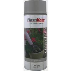 Garden Colours Spray Paint Light Grey 400ml