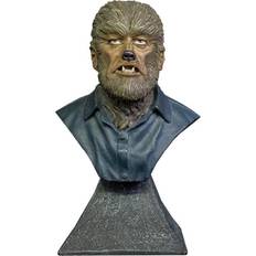 Trick or Treat Studios Universal Monsters The Wolfman Mini Bust