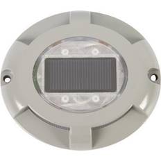 Dock Edge Panoramic Solar Light