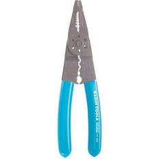 Klein Tools 1010 Long Nose Plier, 22-10Awg, 209.6Mm