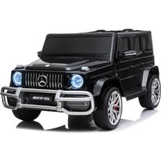 Freddo Mercedes Benz G63 AMG 24V Black