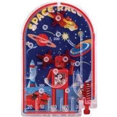 Space Race Pinball